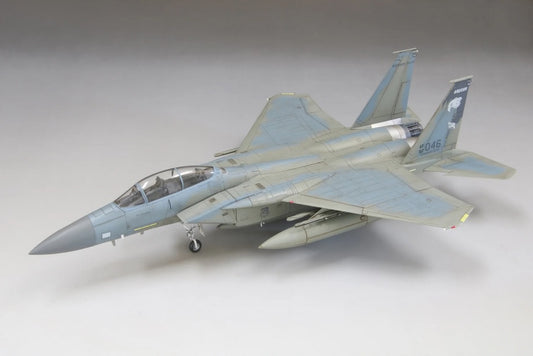 US Air Force F-15D - FINEMOLDS 1/72