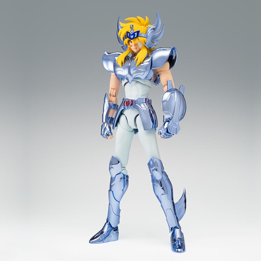 Saint seiya maquette 10 : Boite twin cloth Shun d'Andromède / black Saint seiya maquette 10 : Boite twin cloth Shun d'Andromède / black