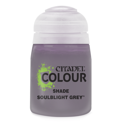 Soulblight Grey - Shade 18ml - CITADEL