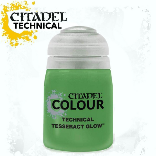 Tesseract Glow - Technical 18ml - CITADEL