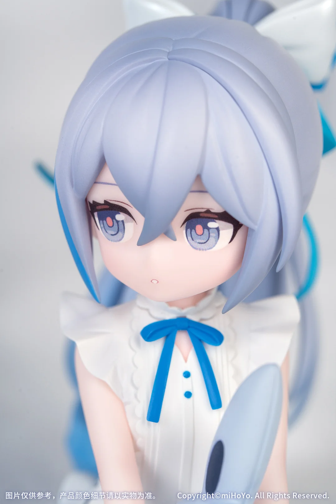 Bronya, Herrscher of Truth - Honkai Impact 3rd - Little Series - MYETHOS