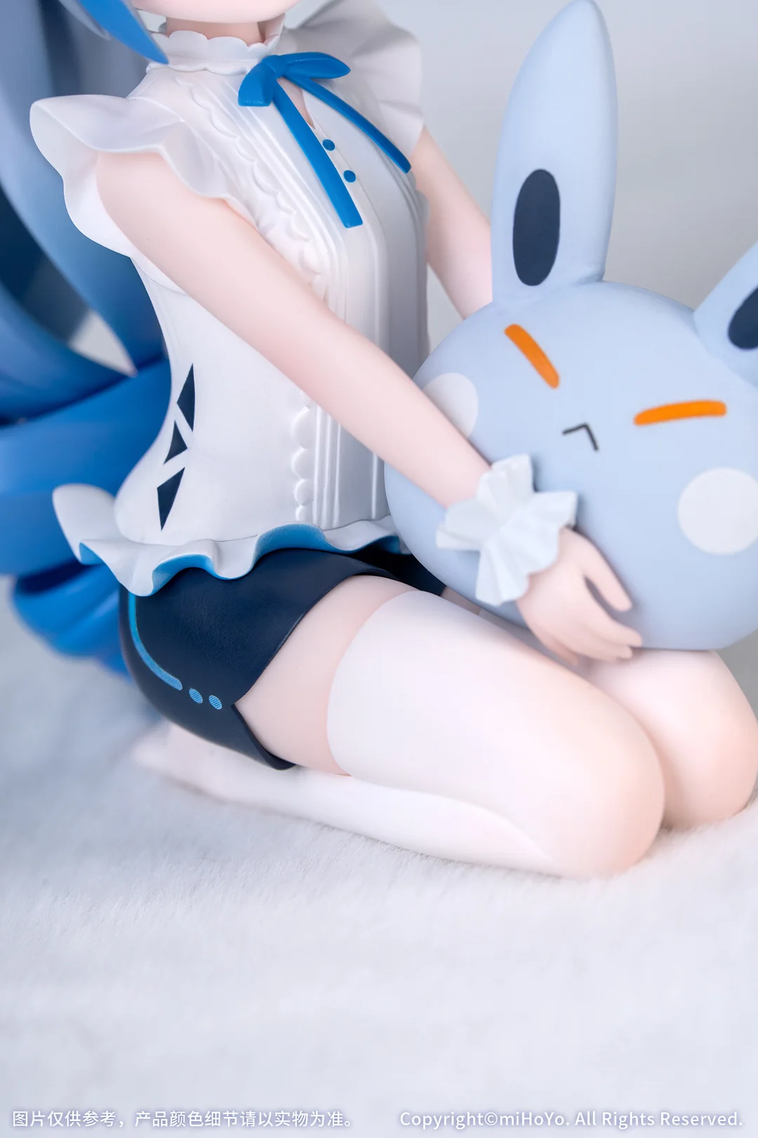 Bronya, Herrscher of Truth - Honkai Impact 3rd - Little Series - MYETHOS