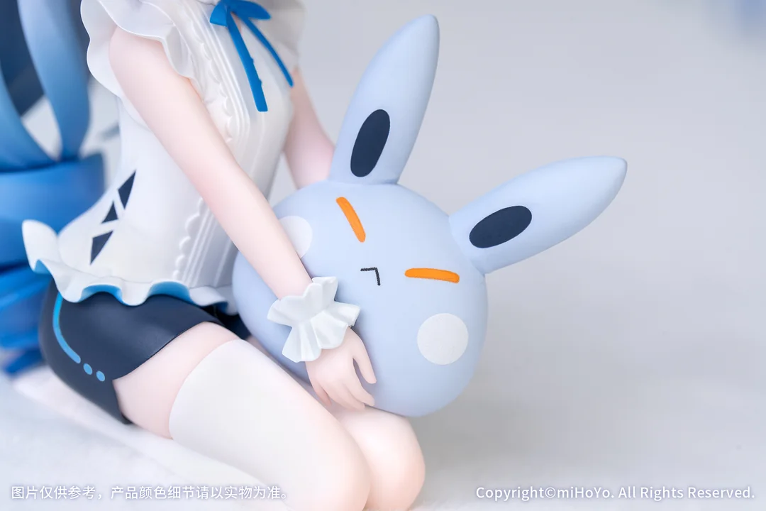 Bronya, Herrscher of Truth - Honkai Impact 3rd - Little Series - MYETHOS