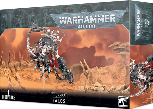 Talos - Drukhari - WARHAMMER 40.000 / Citadel