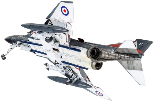 McDonnell Douglas Phantom FG.1 (Royal Navy) - AIRFIX 1/72