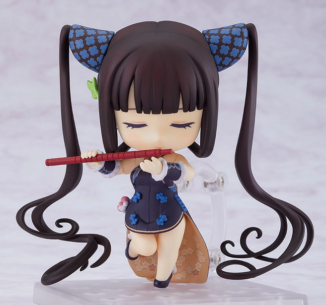 Yang Guifei / Foreigner - Nendoroid #1747 - Fate: Grand Order - GOOD SMILE COMPANY