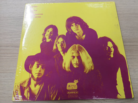 Frantic "Conception" Orig US 1970 Sealed