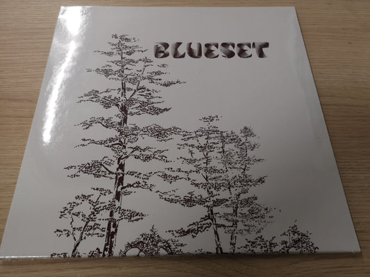 Blueset "Rock Machine" Re Shadok Sealed Swedish Acid Rock