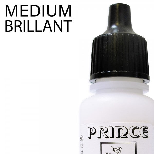 Prince August - Médium Brillant P470-190