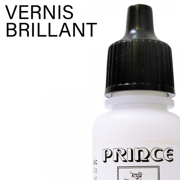 Prince August - Vernis Brillant P510-193