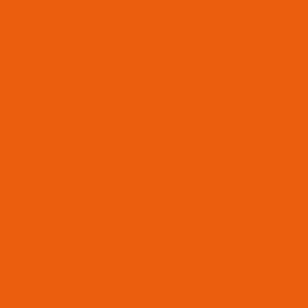 Prince August - Orange Fluo P733-207