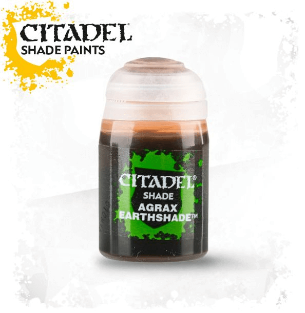 Peinture Citadel