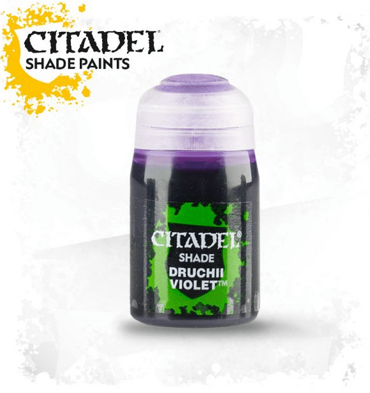 Druchii Violet - Shade 24ml