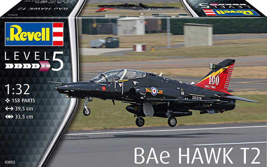 BAe Hawk T2 - REVELL 1/32