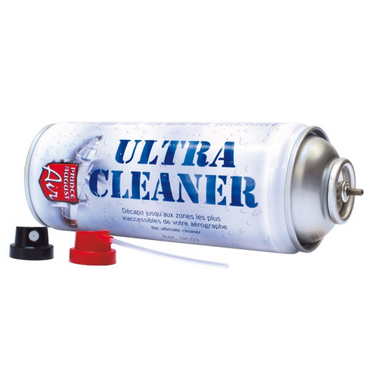 Spray Ultra Cleaner 400ml - UC01- PRINCE AUGUST