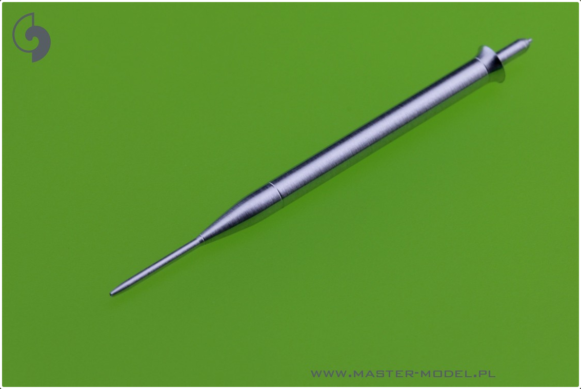Harrier GR.1 / T.2 / AV-8A / AV-8C - Pitot Tube & Angle Of Attack Probe - MASTER MODEL 24-006