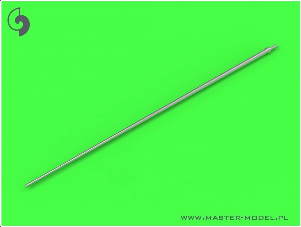 BAC Lightning Pitot Tube - MASTER MODEL 32-057