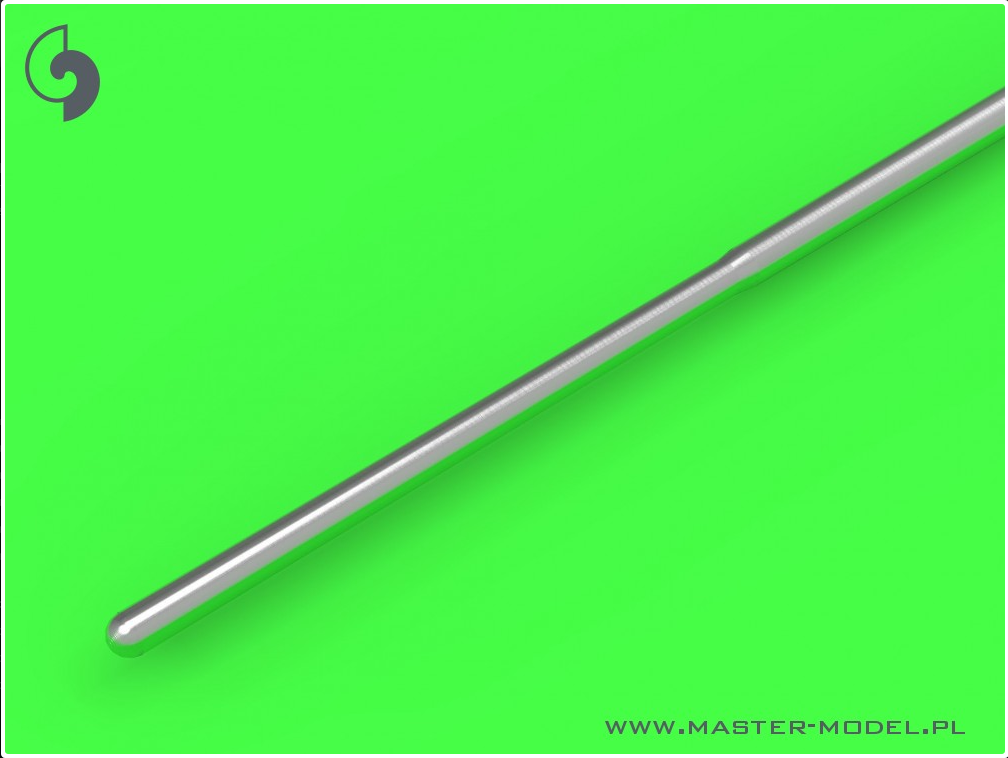 BAC Lightning Pitot Tube - MASTER MODEL 32-057