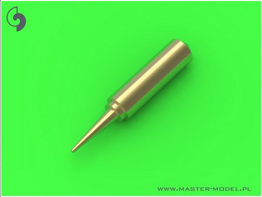 Angle Of Attack probes - US type (5pcs) - MASTER MODEL 72-129