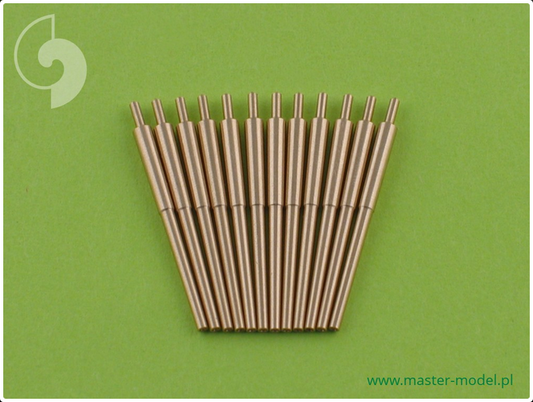German 15cm (5,9in) SKC/28 barrels - MASTER MODEL SM-350-002