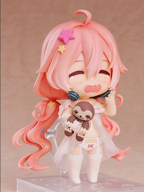 Evanthe - NENDOROID #1616 - RED：Pride of Eden - GOOD SMILE COMPANY