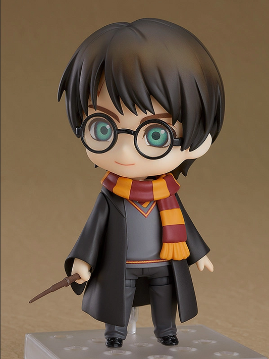 Harry Potter - Nendoroid #999 - Harry Potter - GOOD SMILE COMPANY