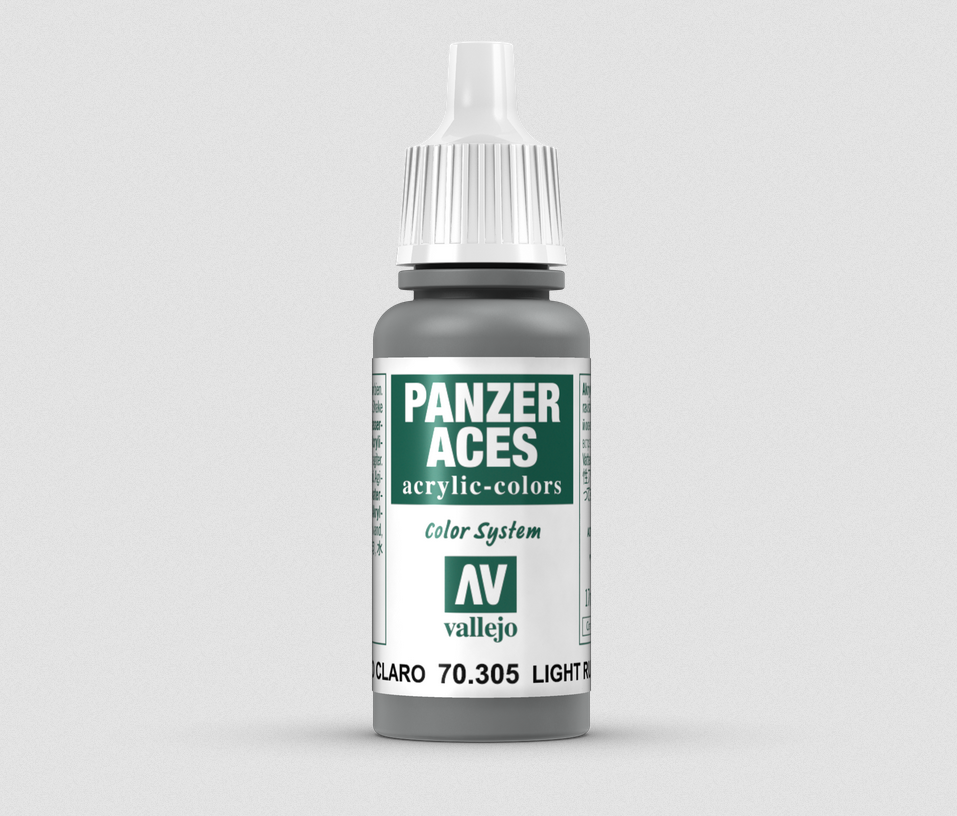 Le Clair Panzer
