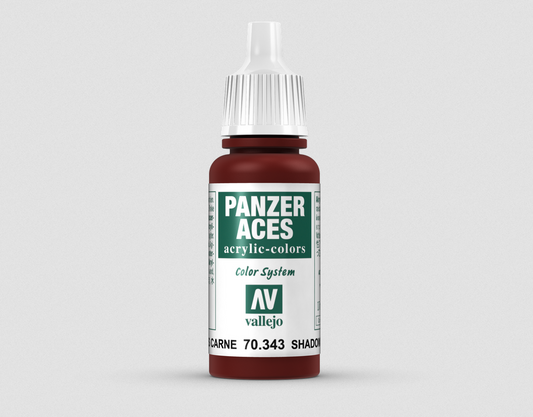 Panzer Aces - Ombrage Chair
