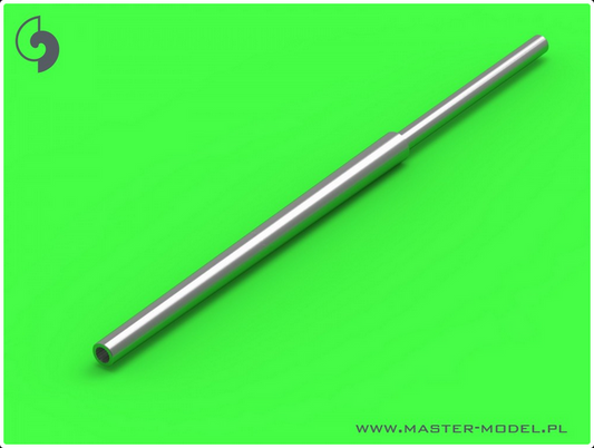 M18 Hellcat - M1A1 76,2mm gun barrel (for Tamiya kit) - MASTER MODEL GM-35-039