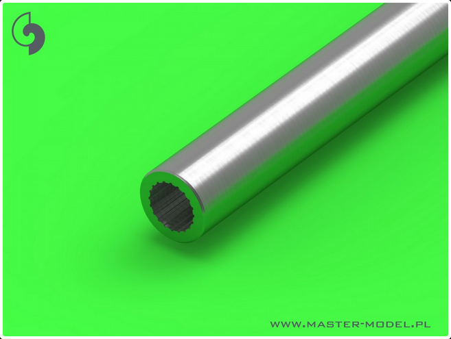 M18 Hellcat - M1A1 76,2mm gun barrel (for Tamiya kit) - MASTER MODEL GM-35-039