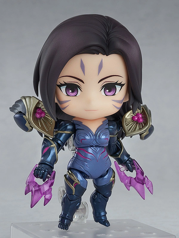 Kai'Sa - Nendoroid #1606 - League of Legends - GOOD SMILE COMPANY / Arts Shanghai