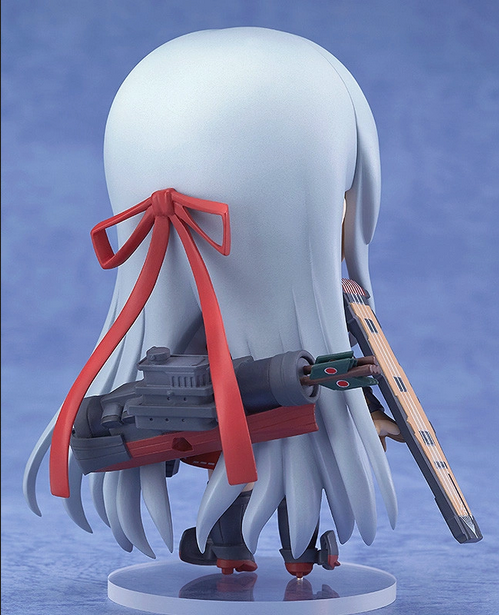 Shokaku - Nendoroid #621 - Kantai Collection - GOOD SMILE COMPANY