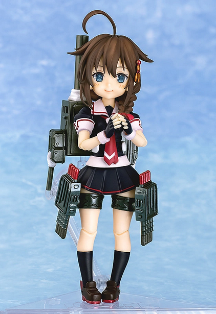 Shigurai Kai Ni - Kantai Collection - PARFOM004 / KADOKAWA / PHAT!