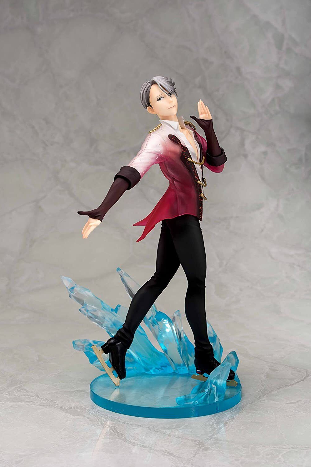 Victor Nikiforov 1/8 scale Figure - Yuri!!! On Ice - CHARA-ANI