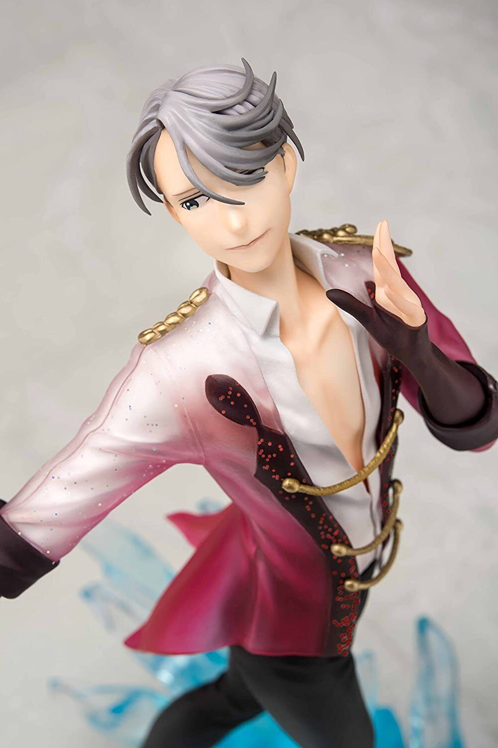 Victor Nikiforov 1/8 scale Figure - Yuri!!! On Ice - CHARA-ANI