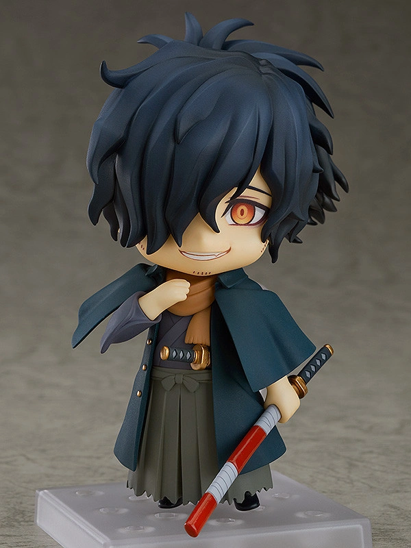 Assassin / Okada Izo - Nendoroid #1165 - Fate / Grand Order - GOOD SMI ...