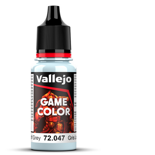 Game Color - Gris Loup – Wolf Grey - VALLEJO 72.047
