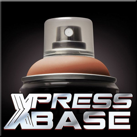 Xpress Base - Chair - 400ml - FXG041 - PRINCE AUGUST