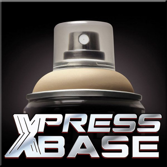 Xpress Base - Ossement - 400ml - FXG034 - PRINCE AUGUST