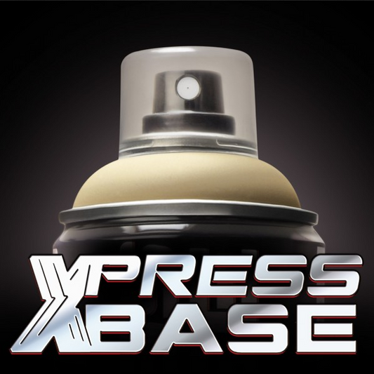 Xpress Base - Sable Clair - 400ml - FXGM06 - PRINCE AUGUST