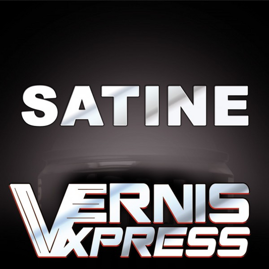 Xpress Base - Vernis Satiné - 400ml - FXGV02 - PRINCE AUGUST