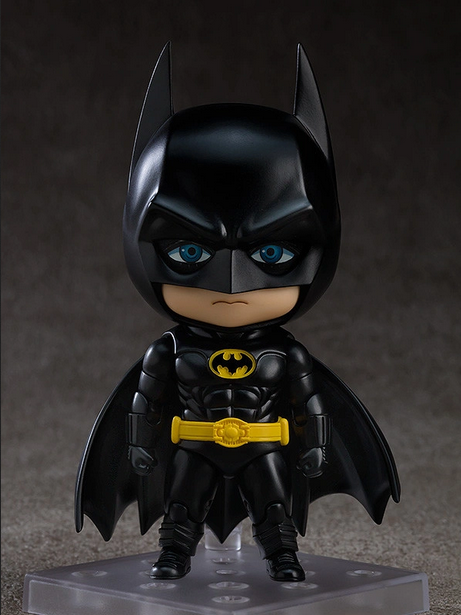 Batman (1989 version) - Nendoroid #1694 - Batman - GOOD SMILE COMPANY