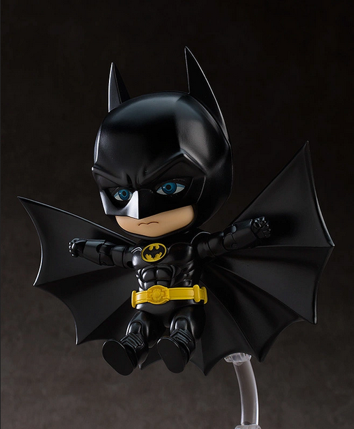 Batman (1989 version) - Nendoroid #1694 - Batman - GOOD SMILE COMPANY