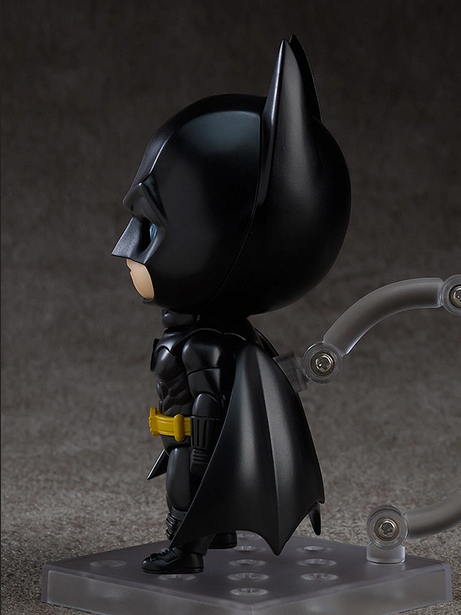 Batman (1989 version) - Nendoroid #1694 - Batman - GOOD SMILE COMPANY