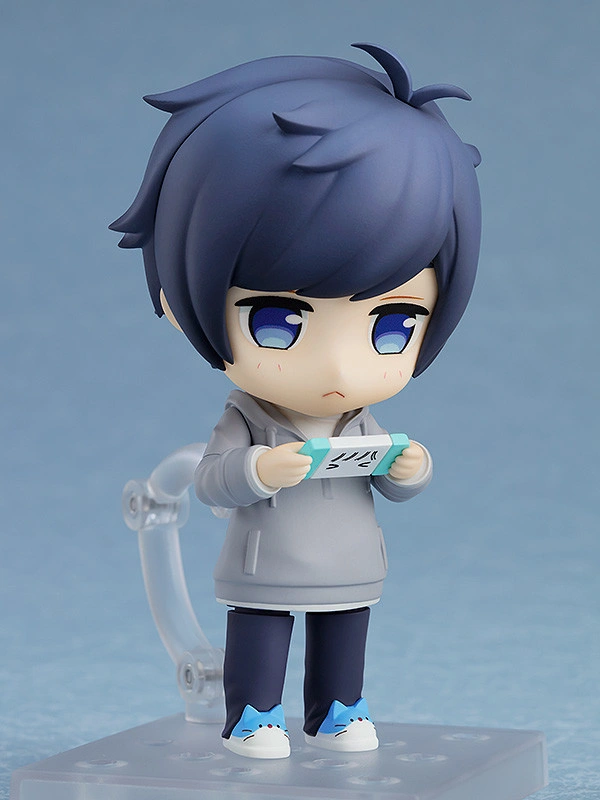 Soraru - Nendoroid #1703 - Utaite - GOOD SMILE COMPANY