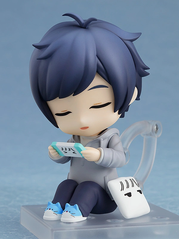 Soraru - Nendoroid #1703 - Utaite - GOOD SMILE COMPANY