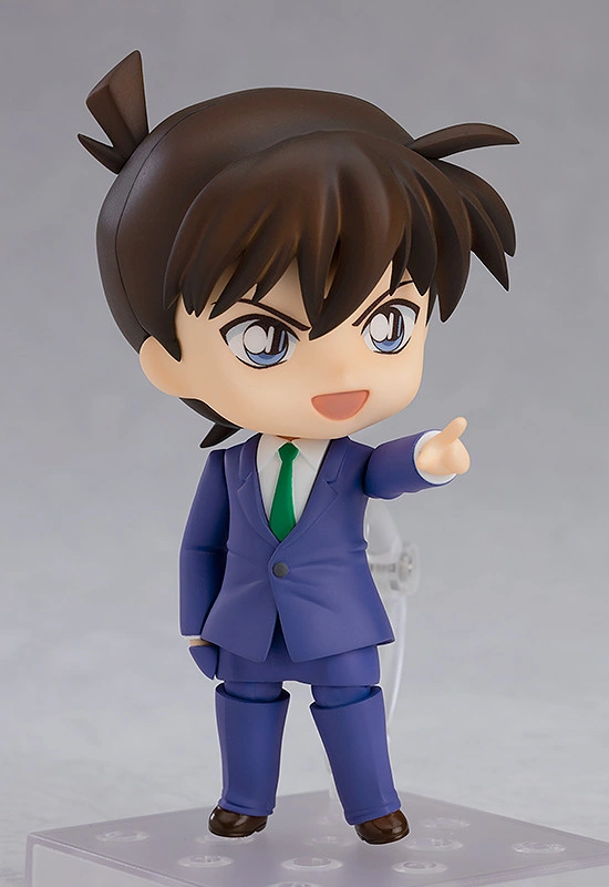 Shinichi Kudō - Nendoroid #1357 - Détective Conan - GOOD SMILE COMPANY