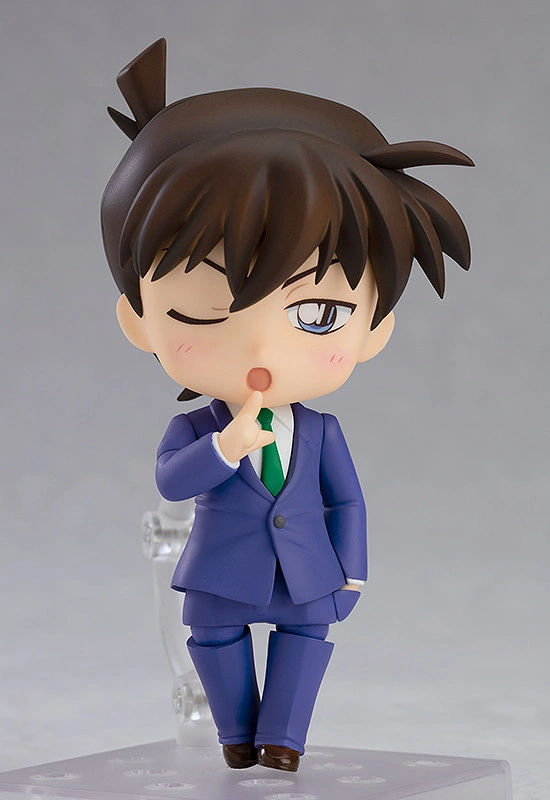 Shinichi Kudō - Nendoroid #1357 - Détective Conan - GOOD SMILE COMPANY