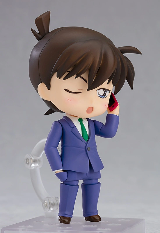 Shinichi Kudō - Nendoroid #1357 - Détective Conan - GOOD SMILE COMPANY