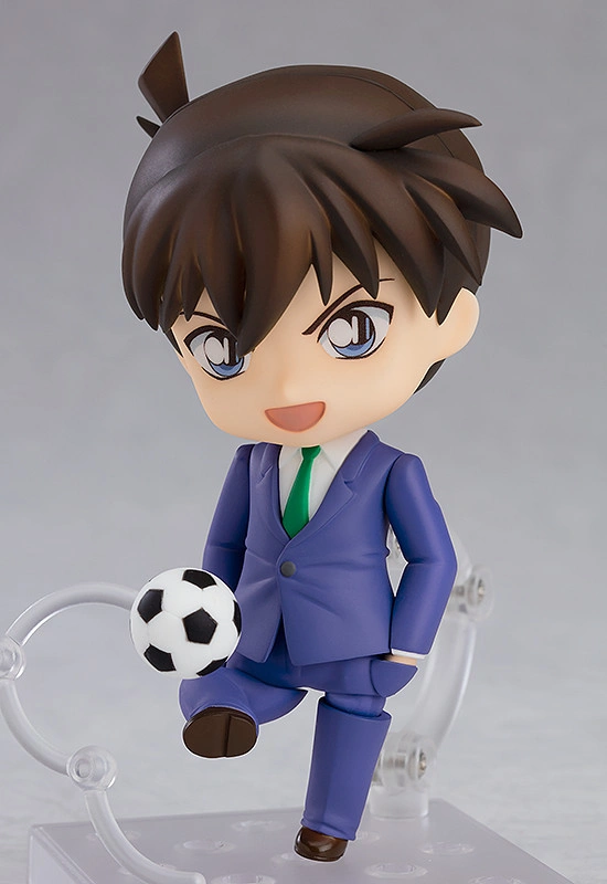 Shinichi Kudō - Nendoroid #1357 - Détective Conan - GOOD SMILE COMPANY